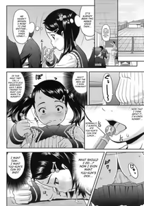 Page 89 of Hatsukoi Recipe - First Love Recipe Ch. 1-5, 7 - preview thumbnail