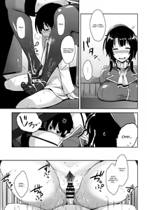 Page 8 of Takao Onee-san to Nyuukyo! Kai Ni - preview thumbnail