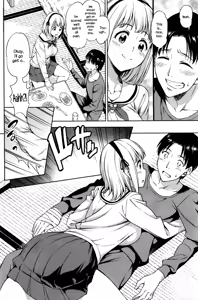 Page 6 of Zenbu, Kimi no Sei da - preview thumbnail