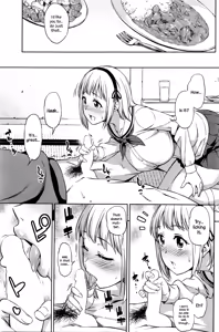 Page 9 of Zenbu, Kimi no Sei da - preview thumbnail