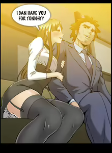 Page 1010 of Drug Candy Ch.0-39 - preview thumbnail