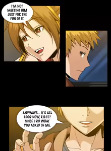 Page 1032 of Drug Candy Ch.0-39 - preview thumbnail