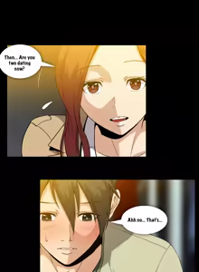Page 1096 of Drug Candy Ch.0-39 - preview thumbnail