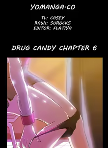 Page 168 of Drug Candy Ch.0-39 - preview thumbnail
