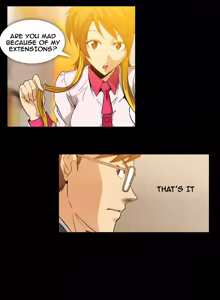Page 196 of Drug Candy Ch.0-39 - preview thumbnail
