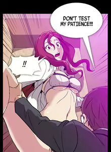 Page 229 of Drug Candy Ch.0-39 - preview thumbnail