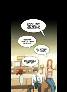 Page 238 of Drug Candy Ch.0-39 - preview thumbnail