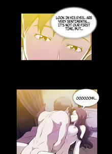 Page 261 of Drug Candy Ch.0-39 - preview thumbnail