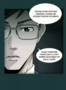 Page 303 of Drug Candy Ch.0-39 - preview thumbnail