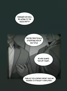 Page 306 of Drug Candy Ch.0-39 - preview thumbnail