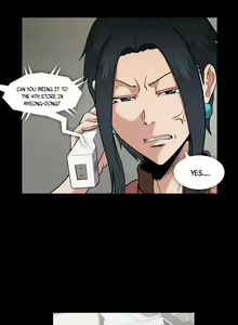Page 312 of Drug Candy Ch.0-39 - preview thumbnail
