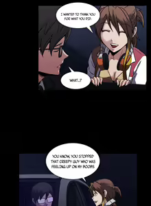 Page 351 of Drug Candy Ch.0-39 - preview thumbnail
