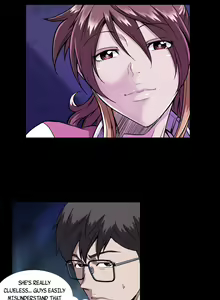 Page 355 of Drug Candy Ch.0-39 - preview thumbnail