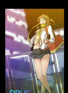 Page 411 of Drug Candy Ch.0-39 - preview thumbnail