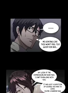 Page 455 of Drug Candy Ch.0-39 - preview thumbnail