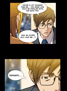 Page 515 of Drug Candy Ch.0-39 - preview thumbnail