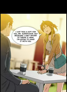 Page 519 of Drug Candy Ch.0-39 - preview thumbnail