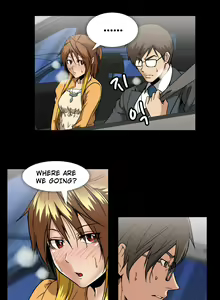 Page 545 of Drug Candy Ch.0-39 - preview thumbnail