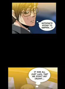 Page 569 of Drug Candy Ch.0-39 - preview thumbnail