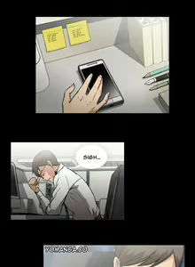 Page 7 of Drug Candy Ch.0-39 - preview thumbnail