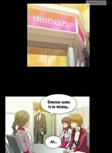 Page 796 of Drug Candy Ch.0-39 - preview thumbnail