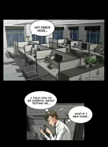 Page 8 of Drug Candy Ch.0-39 - preview thumbnail
