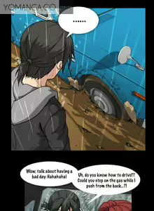Page 857 of Drug Candy Ch.0-39 - preview thumbnail