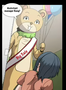 Page 941 of Drug Candy Ch.0-39 - preview thumbnail