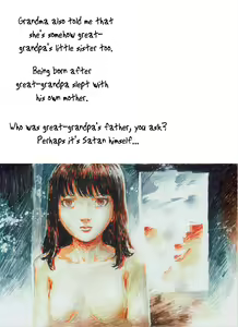 Page 5 of Dihamili Kakek Buyut | Impregnated by Great-grandfather - preview thumbnail