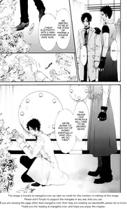 Page 126 of Gingaku Hakase to Marmot - preview thumbnail