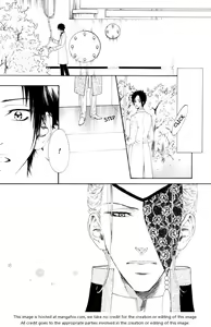 Page 142 of Gingaku Hakase to Marmot - preview thumbnail