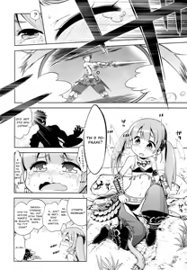 Page 3 of Sekaiju no Anone 24 - preview thumbnail