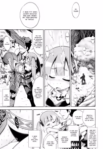 Page 4 of Sekaiju no Anone 24 - preview thumbnail
