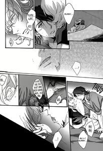 Page 11 of Hide and Seek - Tiger & Bunny dj - preview thumbnail