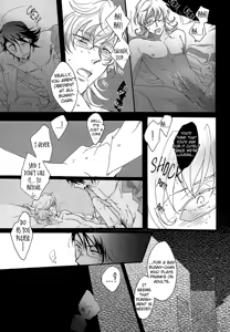 Page 15 of Hide and Seek - Tiger & Bunny dj - preview thumbnail