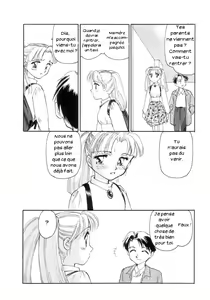 Page 21 of Koku no Hana | Stone Flower - preview thumbnail