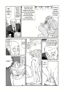 Page 26 of Koku no Hana | Stone Flower - preview thumbnail