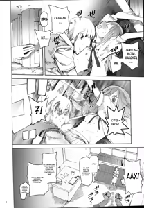 Page 3 of WET ON WET - preview thumbnail