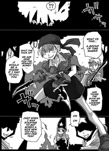 Page 3 of Jikan Teishi Soku Nakadashi - preview thumbnail