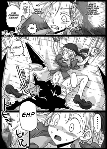 Page 5 of Jikan Teishi Soku Nakadashi - preview thumbnail