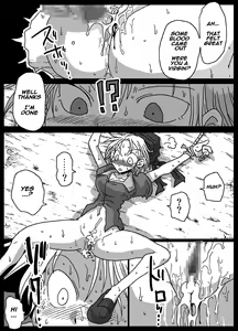 Page 6 of Jikan Teishi Soku Nakadashi - preview thumbnail