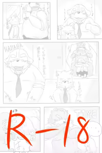 れすとるーむ２ — hentai manga cover on Fhentai