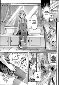 Page 3 of Zutto Miteta yo Tachibana-san!! - preview thumbnail
