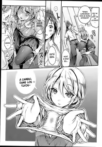 Page 5 of Zutto Miteta yo Tachibana-san!! - preview thumbnail
