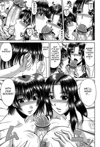 Page 9 of Amai Sasoi ni Goyoujin!? | Beware Sweet Temptation (decensored) - preview thumbnail