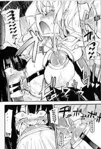 Page 12 of Witch Hunter Hunt | caccia alla cacciatrice di streghe - preview thumbnail