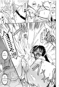 Page 15 of Witch Hunter Hunt | caccia alla cacciatrice di streghe - preview thumbnail