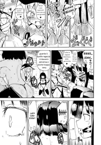 Page 37 of Witch Hunter Hunt | caccia alla cacciatrice di streghe - preview thumbnail