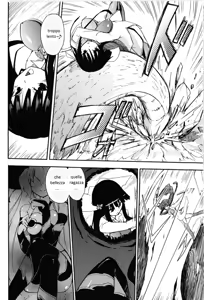 Page 4 of Witch Hunter Hunt | caccia alla cacciatrice di streghe - preview thumbnail
