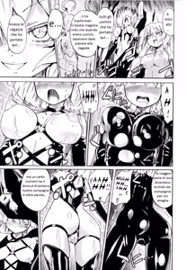 Page 43 of Witch Hunter Hunt | caccia alla cacciatrice di streghe - preview thumbnail